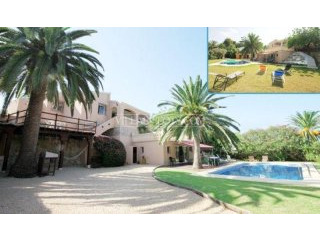 5 Bedroom Villa In Javea