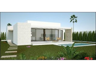 New Project at Vistabella Golf - One..
