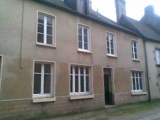 House To Renovate