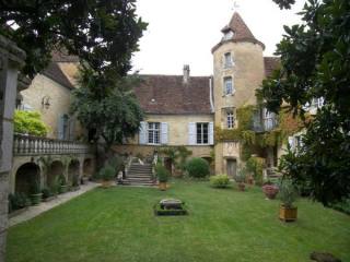 Near Sarlat la Caneda, Dordogne