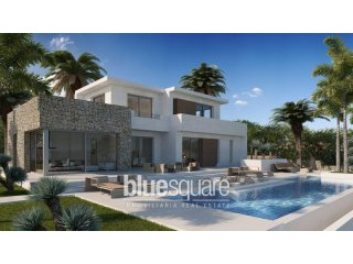 New Development. Luxury 3 Bedroom villa
