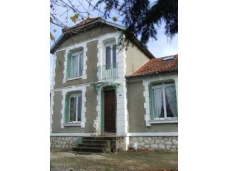 Situated In A Bastide Town With Schools..