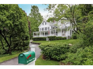 5 bedroom House For Sale: 187 Weaver..