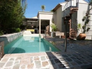 Contemporary Loft With 160 m2 Of Living..