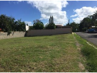 Lot For Sale In Puerto Plata