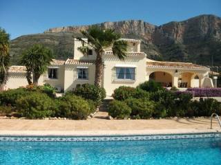 Villa in Javea