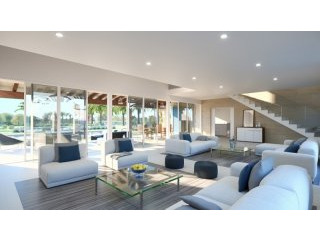 Fantastic Country House With A Swimming..