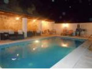 Village house, Cordoba, Fuente Tojar..