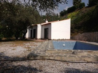 2 Bedrooms - Country House - Malaga -..