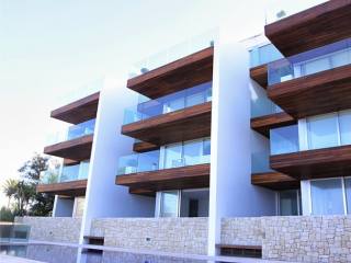 3 Bedroom Apartment in Javea