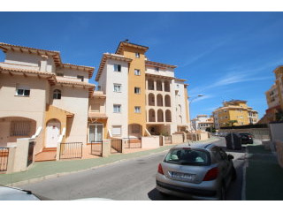 3 Bedrooms - Penthouse - Alicante - For..