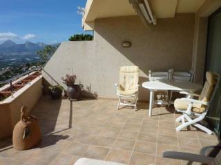 Duplex Apartment, Altea, Costa Blanca..