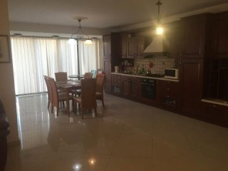 Flat Penthouse, Luxurious Finish