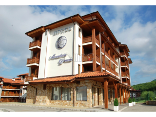 Spacious 2-bedroom apartment in..