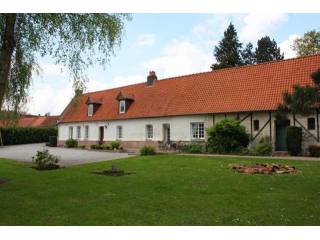 4 bedroom House For Sale: 62690 AVESNES..