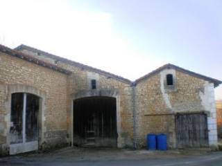 Barn To Renovate