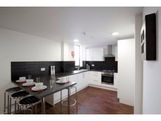 Student Property Investment Liverpool
