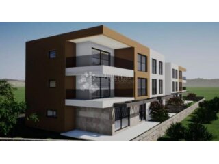 VODICE - luksuzni stan nadomak mora - prvi kat