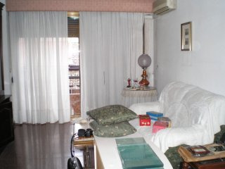 4 bedroom, 2 bathroom Apartment, (build..