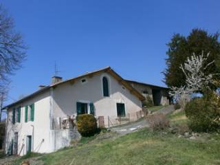 Charming Little Farm On 10,31acres