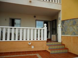 Ground floor apartment in Playa Golf