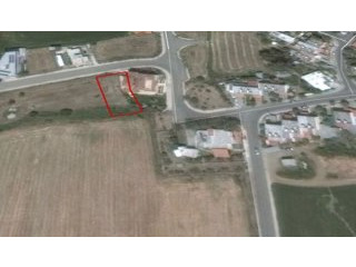 Plot for Sale in Pano Deftera