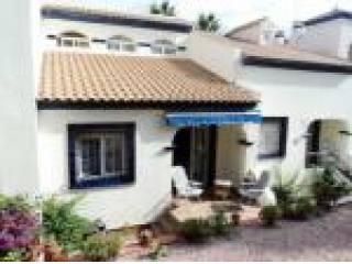 Townhouse, Alicante (Costa Blanca)..