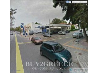Β794 - FOR SALE LAND 560m2