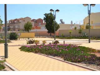 2 Bedrooms - Town House - Murcia - For..