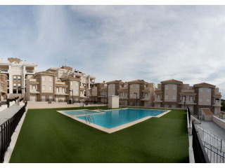 3 Bedrooms - Townhouse - Alicante - For..