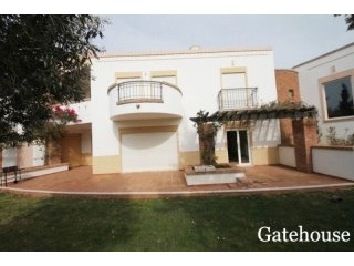 Country Apartment In Odiaxere For Sale..