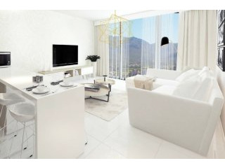 Kyrenia Pearl City Apartment 1 Bed