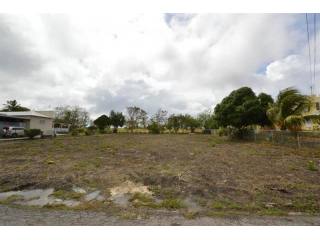 Property For Sale: Durants Green Lot..