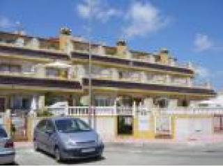 Townhouse, Alicante (Costa Blanca)..
