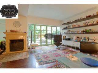 5 Bedrooms - Apartment - LISBON - For..