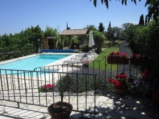 Beautiful Villa And B&B