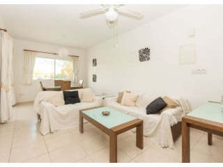 For Sale : Ground Floor Apartment -..