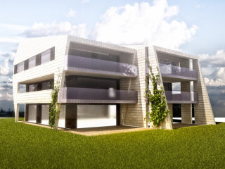 3 Bedroom Luxury Apartment in Javea