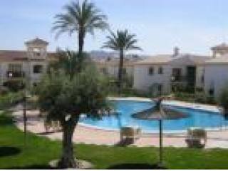 Apartment, Almeria (Costa de Almeria)..