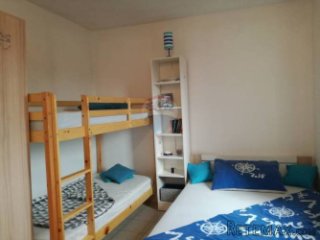 ISTRA,BARBARIGA Studio apartman 200m od plaže!