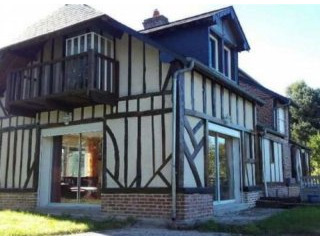 Stunning Character House