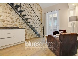 Superb split level apartment in the..