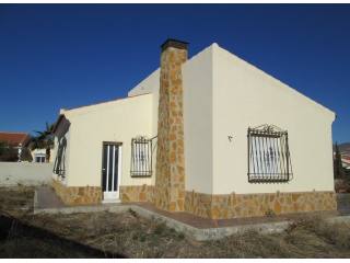 Villa For Sale, Urcal, Huercal Overa..
