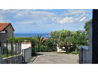 Istra, Crveni vrh- studio apartman blizu mora