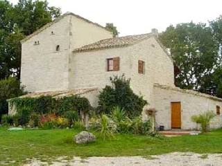 Lovely Stone Property Near Montcuq..