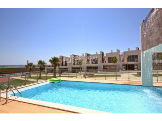 Penthouse Sea Front apartment Fuzeta 2..