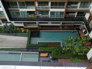 2 Bedroom Condo for sale in Central..