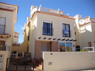 3 Bed Villa
