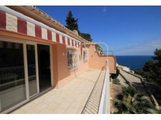 Appartement in Javea