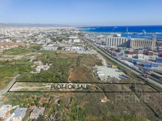 Land - Limassol - For Sale